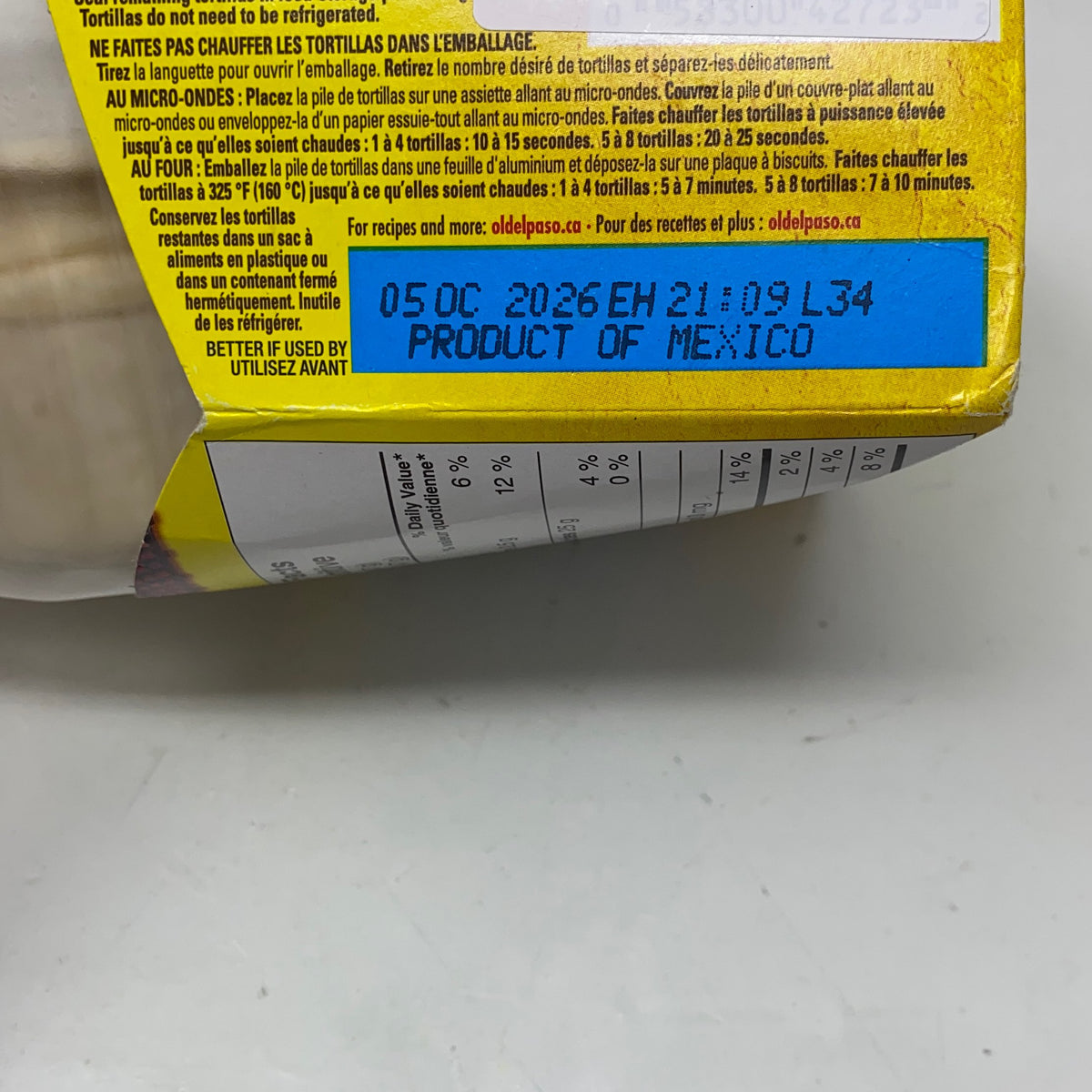 Serial #/Tag-UNT749982KYV