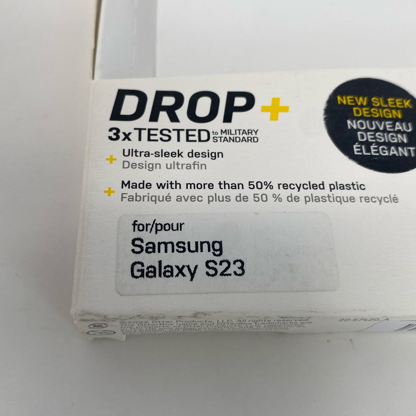 Serial #/Tag-UNT529997DS5