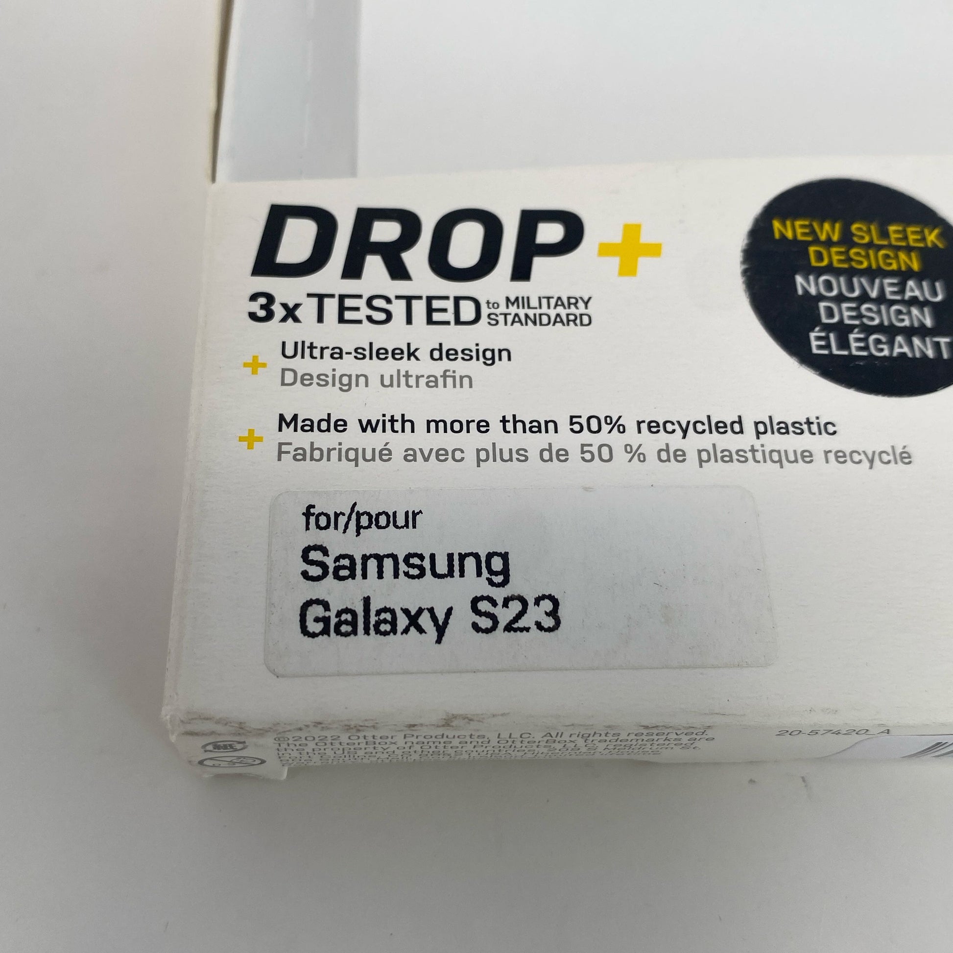 Serial #/Tag-UNT529997DS5