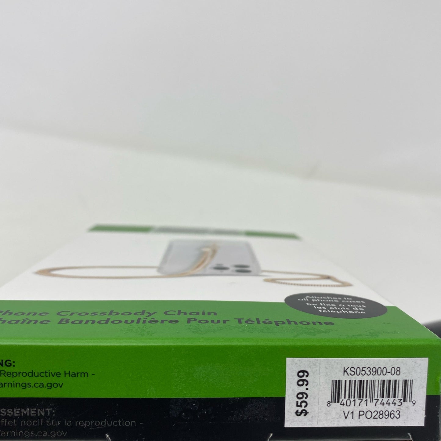 Serial #/Tag-LPNO572609409