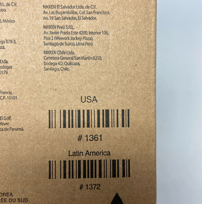 Serial #/Tag-UNT272778G6H