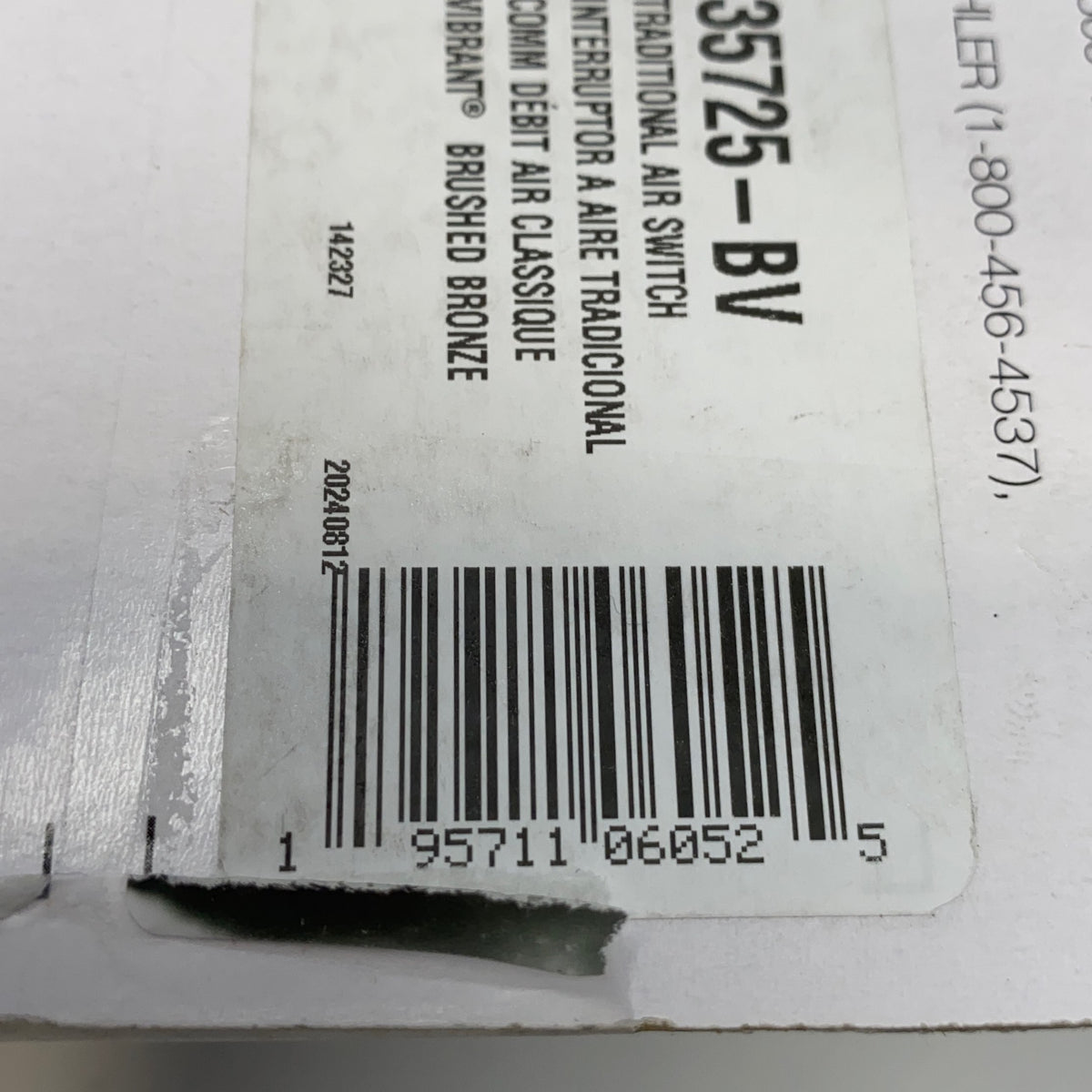 Serial #/Tag-LPNAC112712263