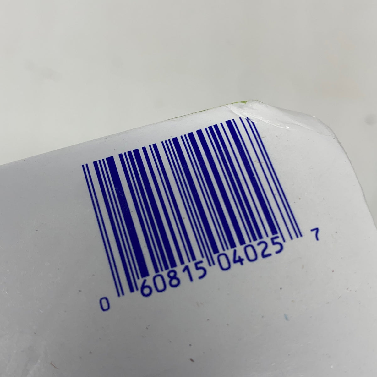 Serial #/Tag-LPNO594902800