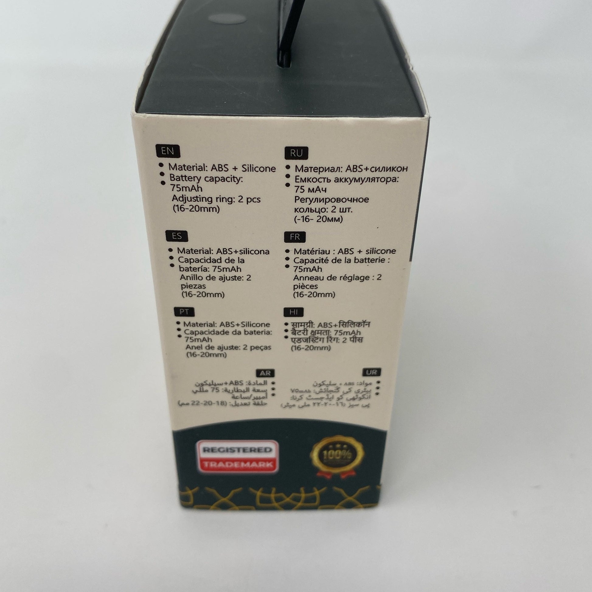 Serial #/Tag-LPNPMGN4999578