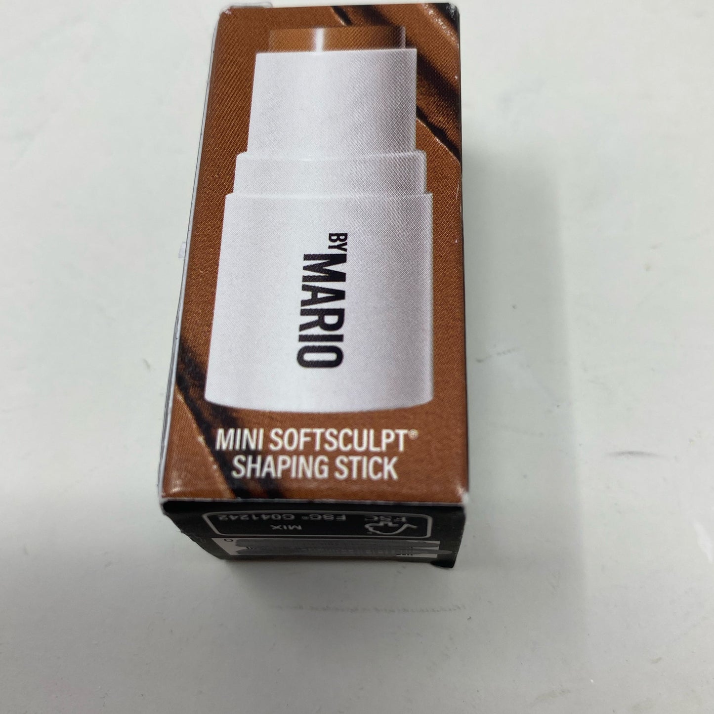 Serial #/Tag-UNT4155360KM