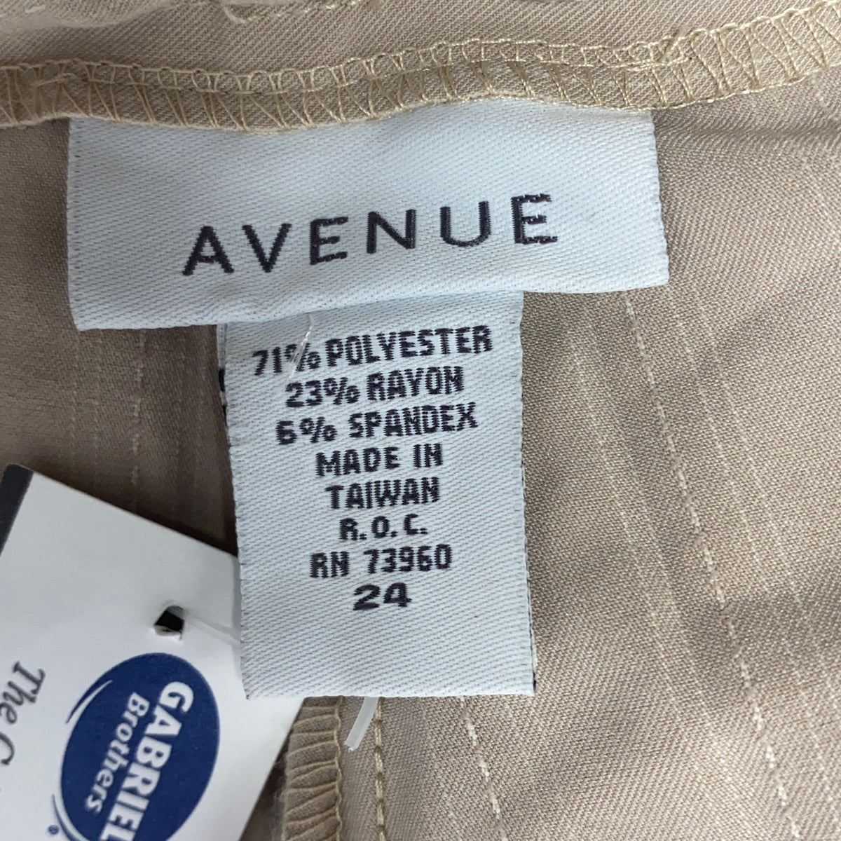 Serial #/Tag-UNT22118996G