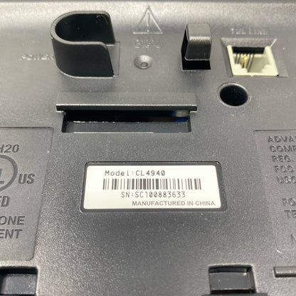 Serial #/Tag-LPNAC465741545