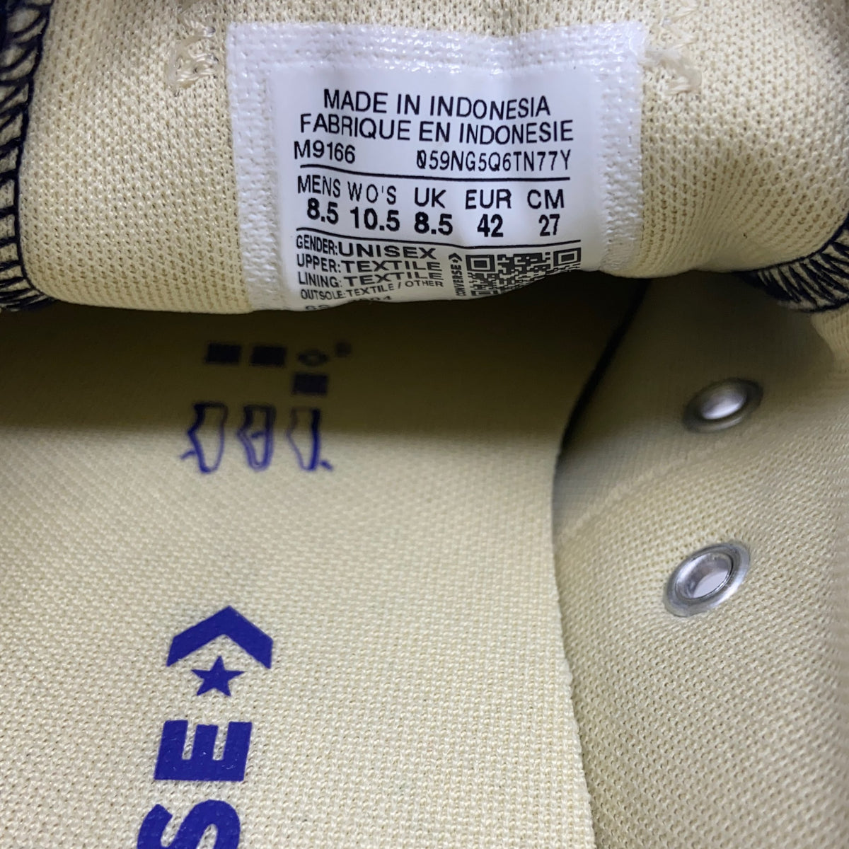Serial #/Tag-LPNPMEL5208552