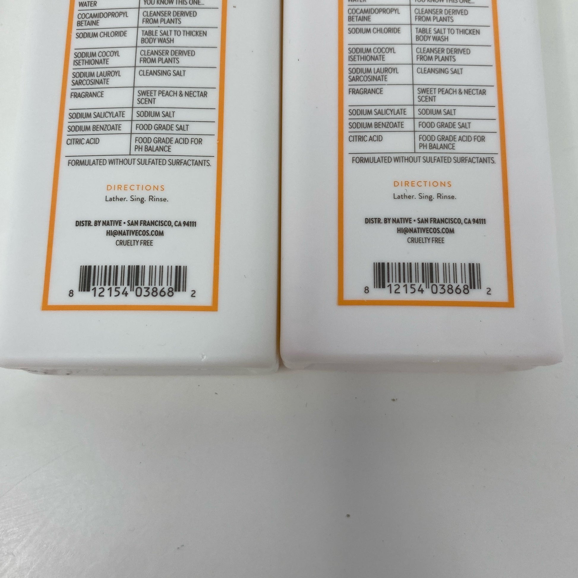 Serial #/Tag-UNT5113067XA
