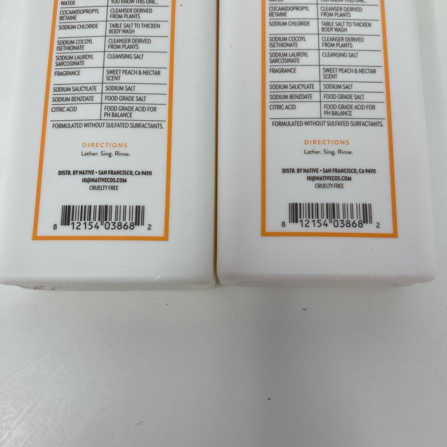 Serial #/Tag-UNT5113067XA