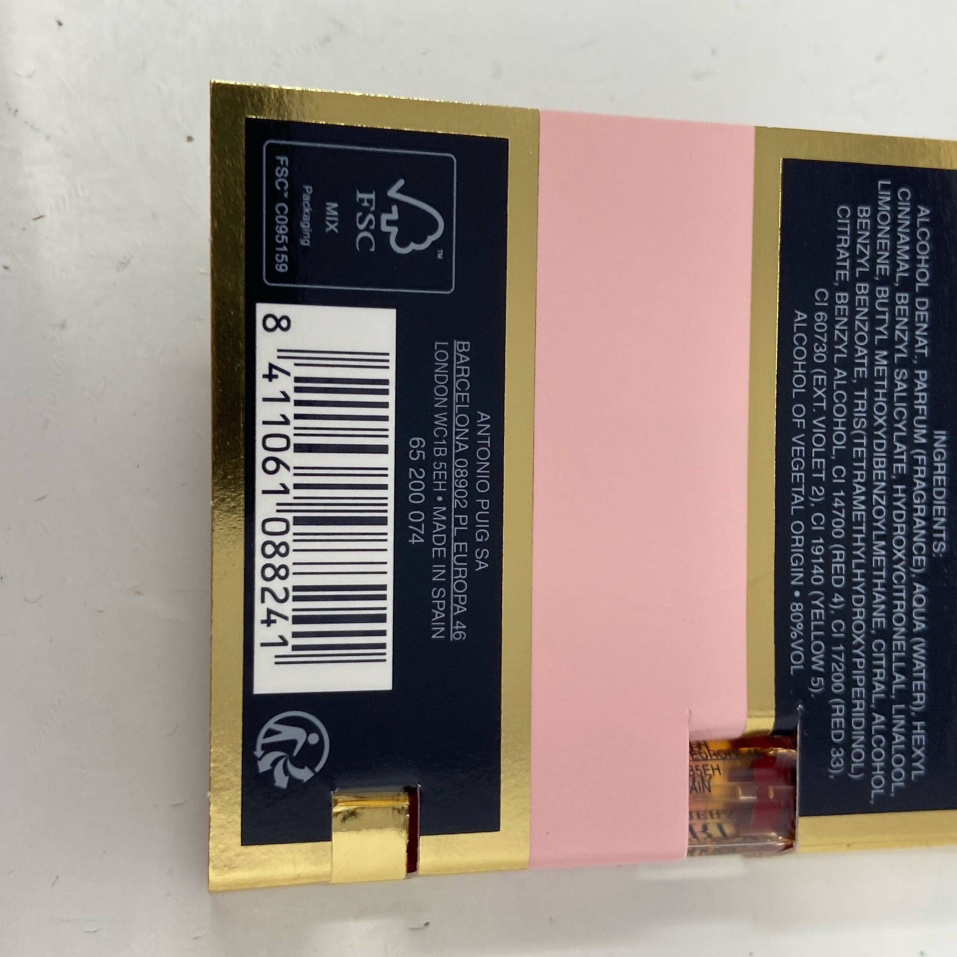 Serial #/Tag-UNT225505K0E