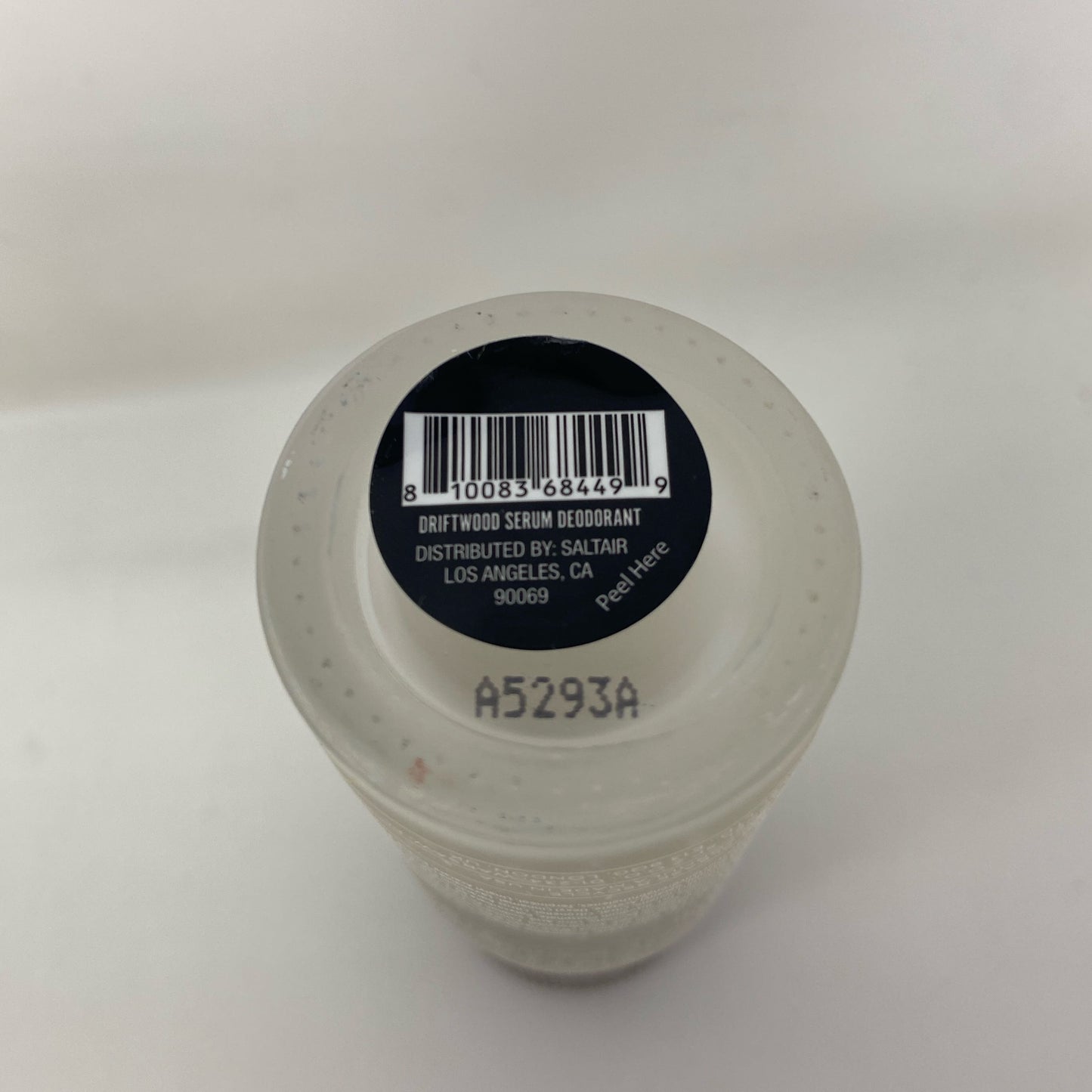 Serial #/Tag-UNT434062V0O