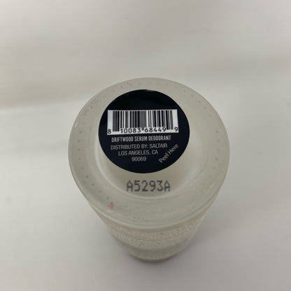Serial #/Tag-UNT434062V0O