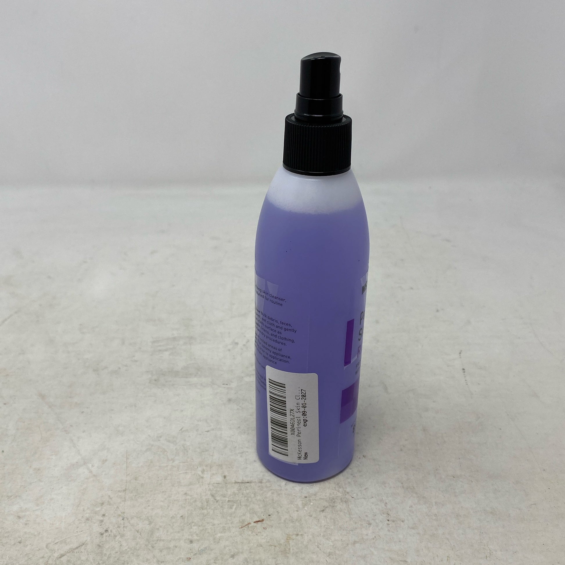 Left-UNT280897ZT6
