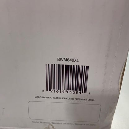 Serial #/Tag-LPNPMHR4408014