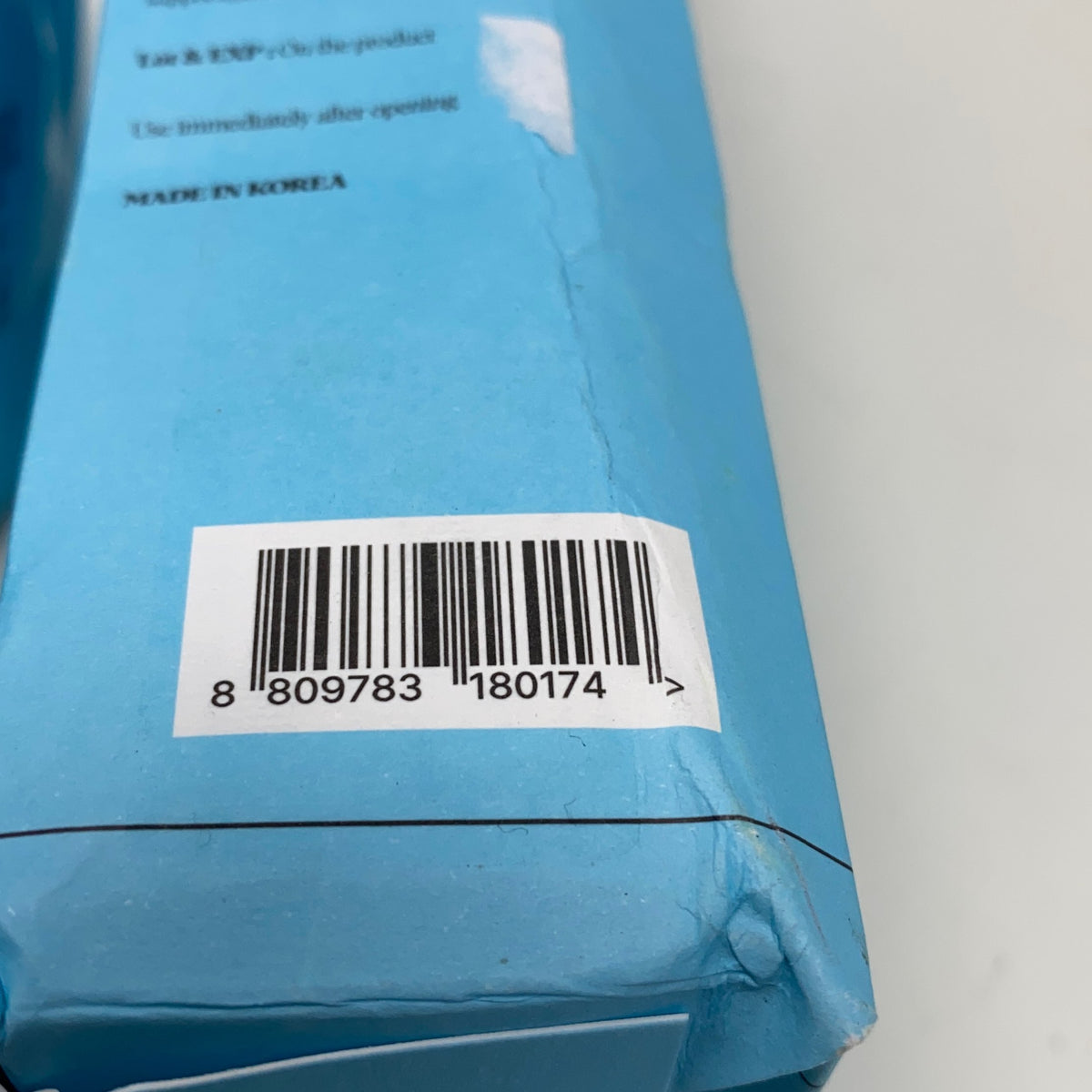 Serial #/Tag-UNT611013CIGL