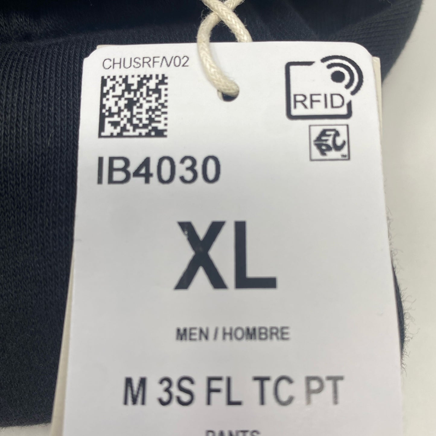 Serial #/Tag-UNT812285K7B