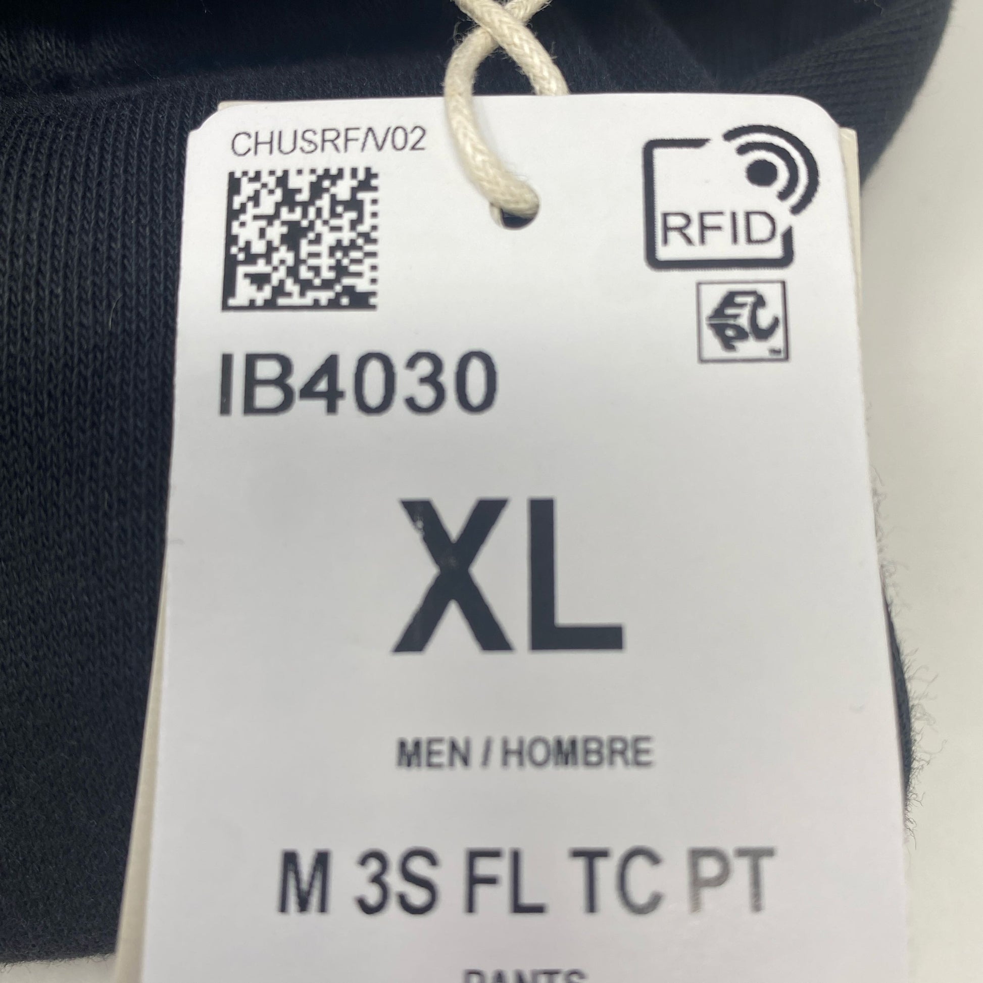 Serial #/Tag-UNT812285K7B