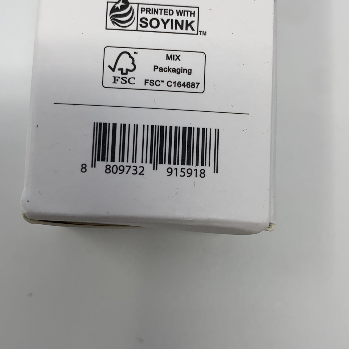 Serial #/Tag-UNT8085251E0