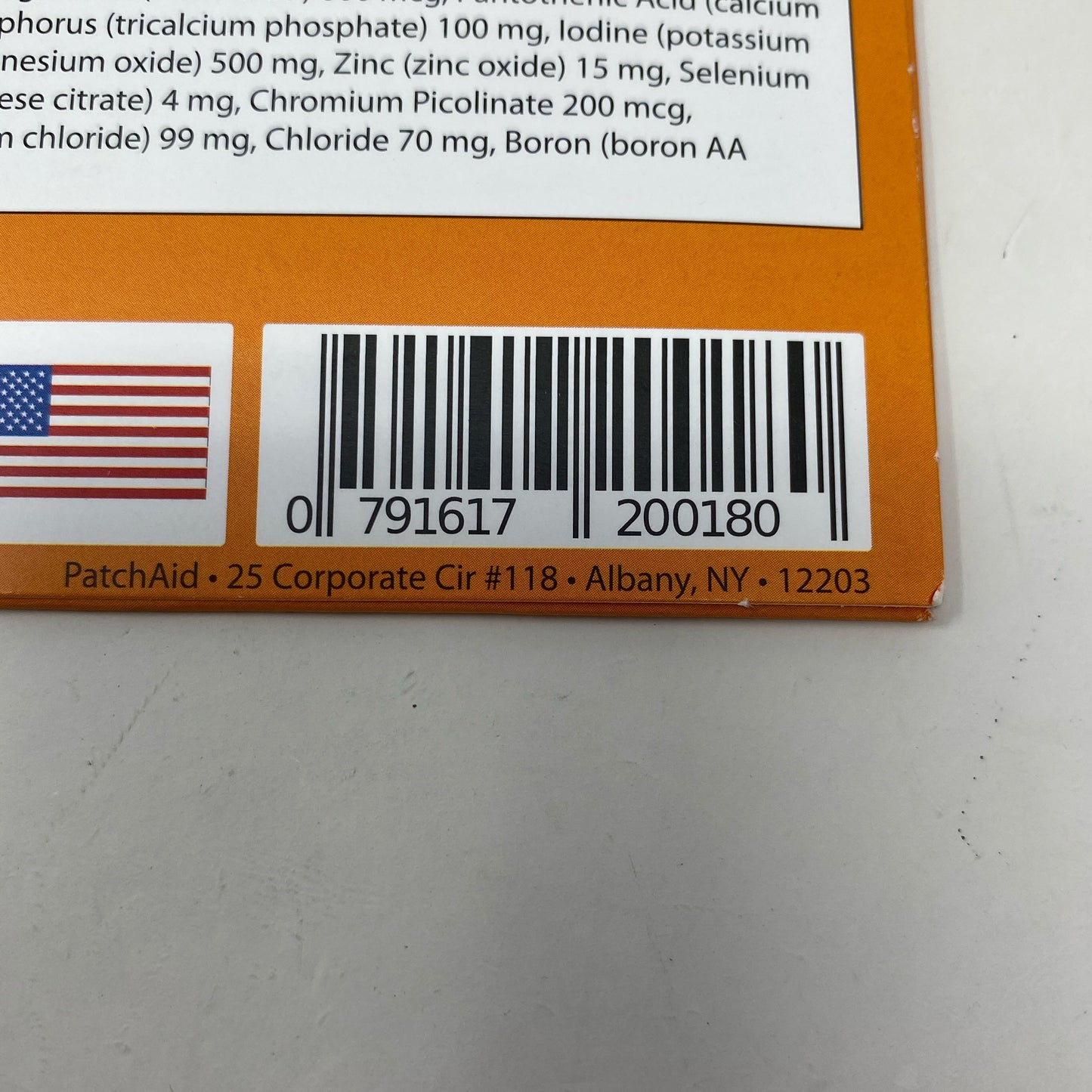 Serial #/Tag-UNT593354ZRX4