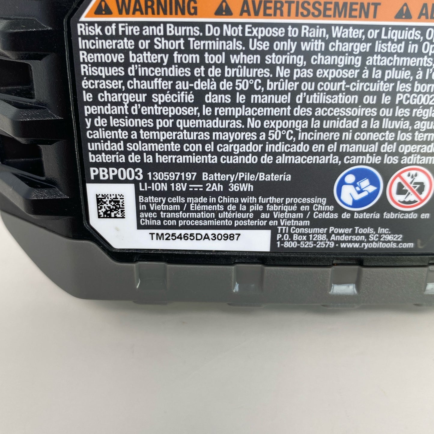 Serial #/Tag-UNT754984ZQC