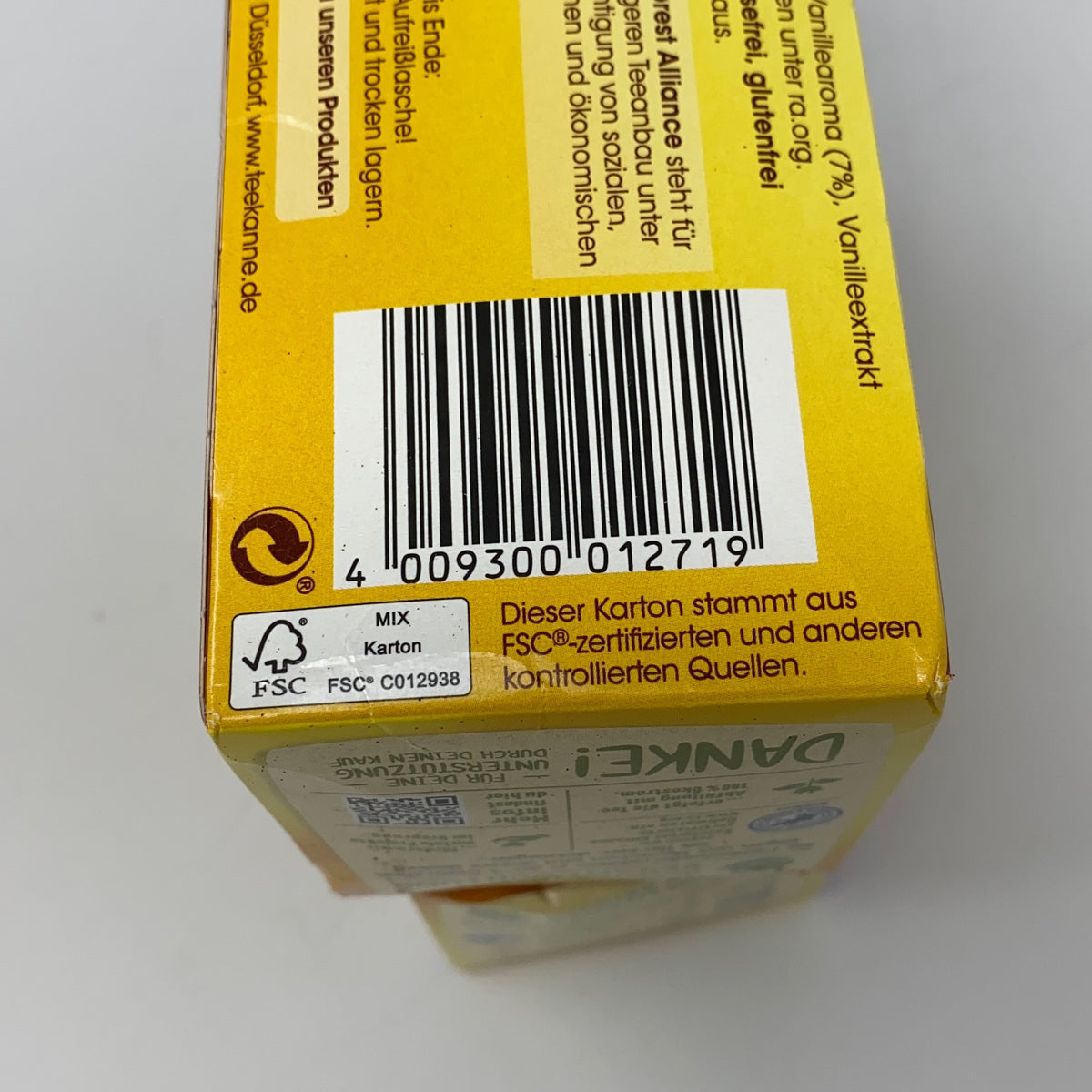 Serial #/Tag-UNT165780VYQ