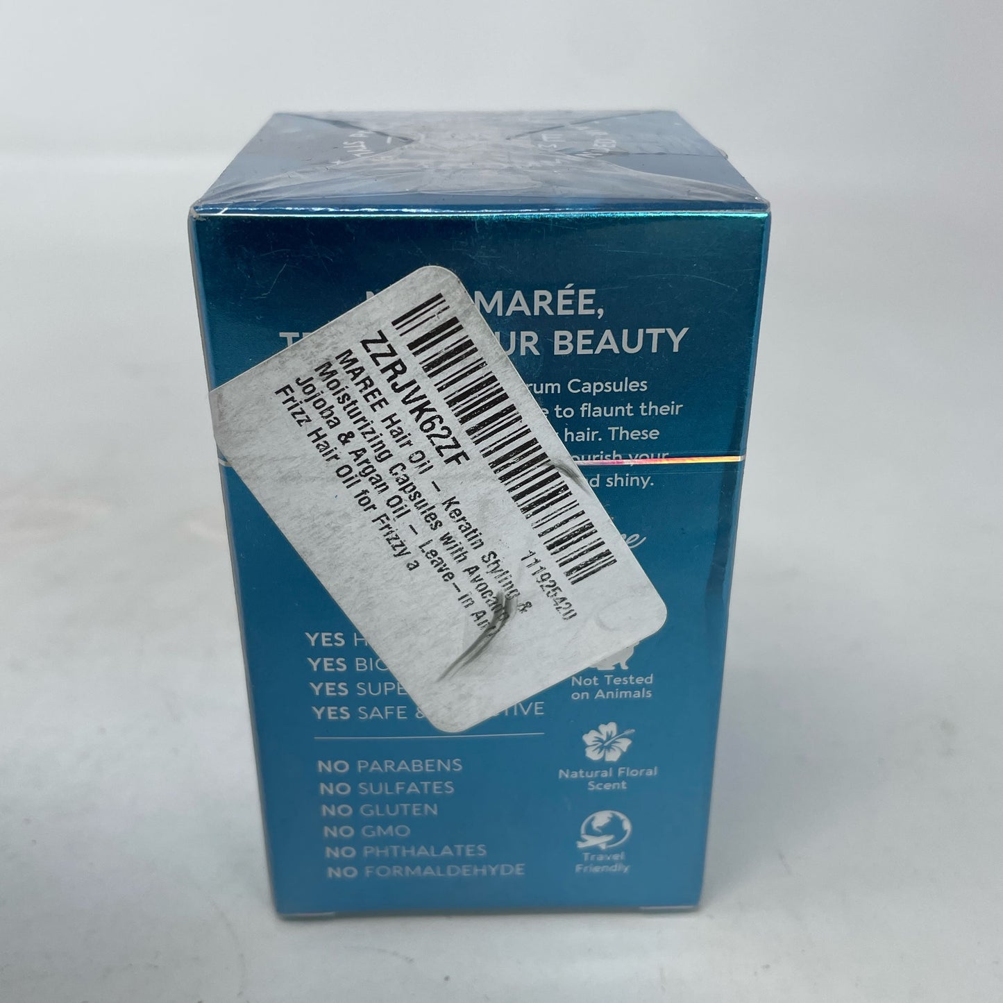 Back-UNT464807VL7