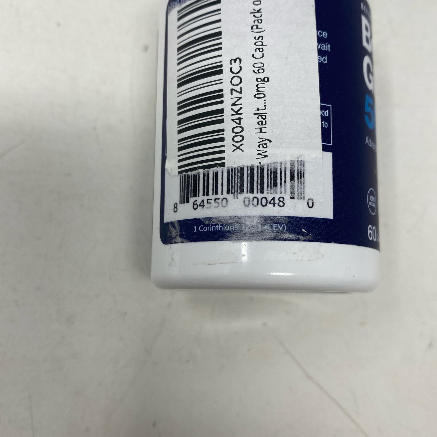 Serial #/Tag-UNT1568079LN