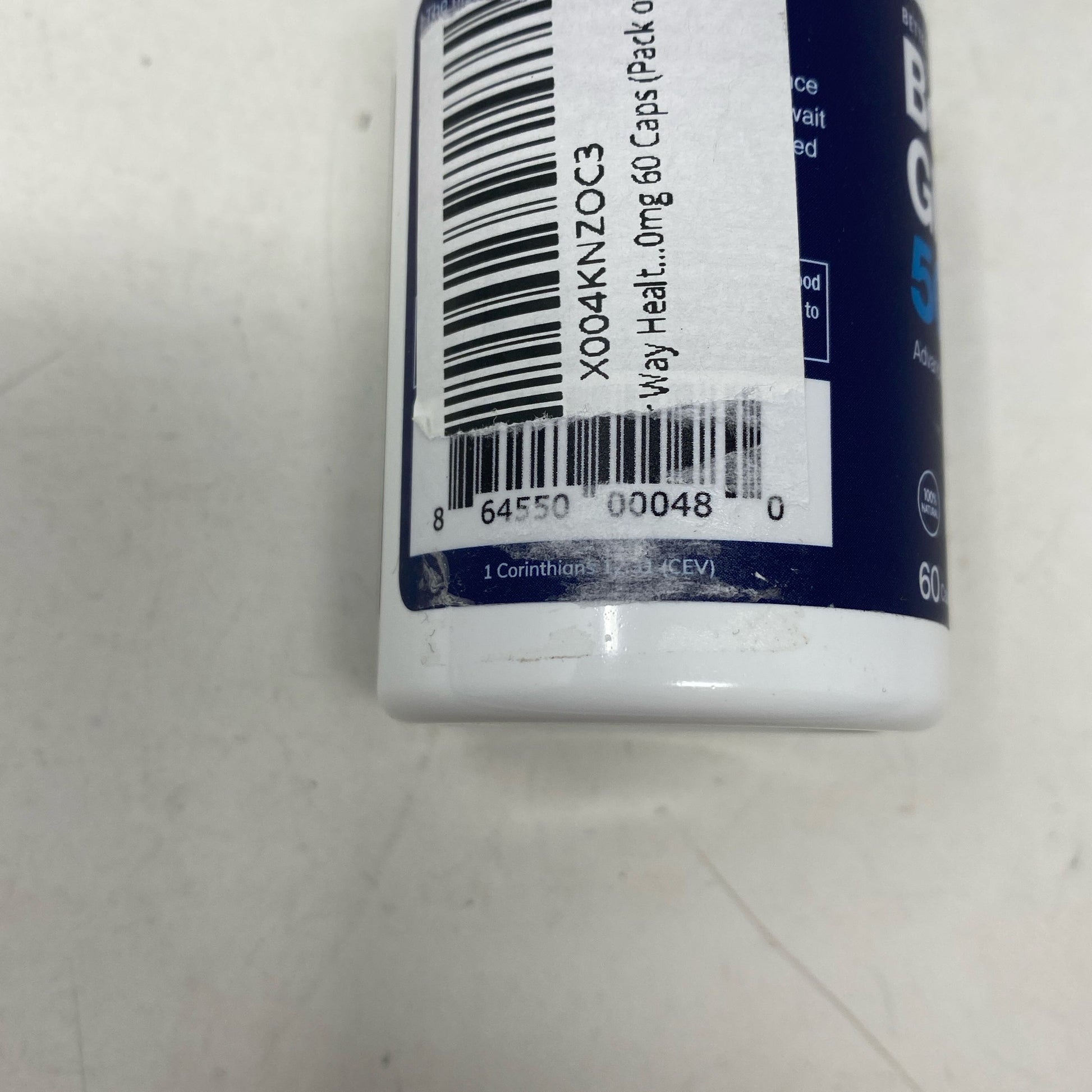 Serial #/Tag-UNT1568079LN
