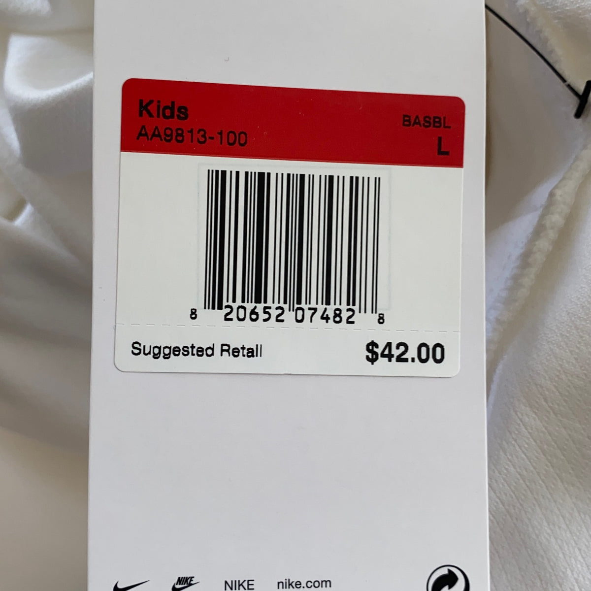 Serial #/Tag-UNT352458NEC