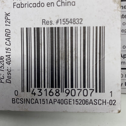Serial #/Tag-LPNNG6J145N54