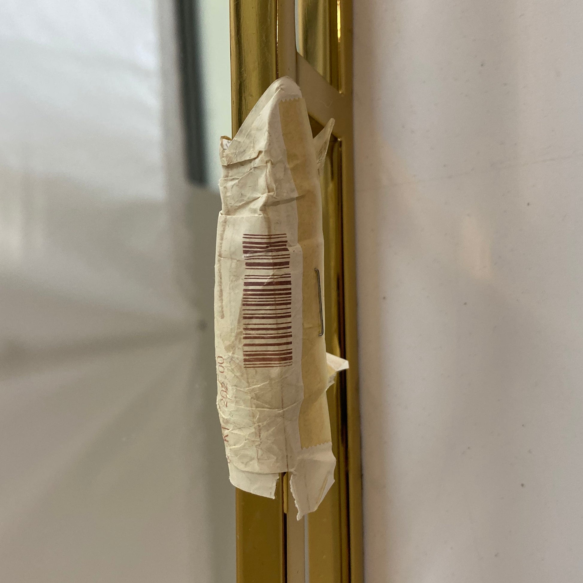 Serial #/Tag-UNT181493CM6