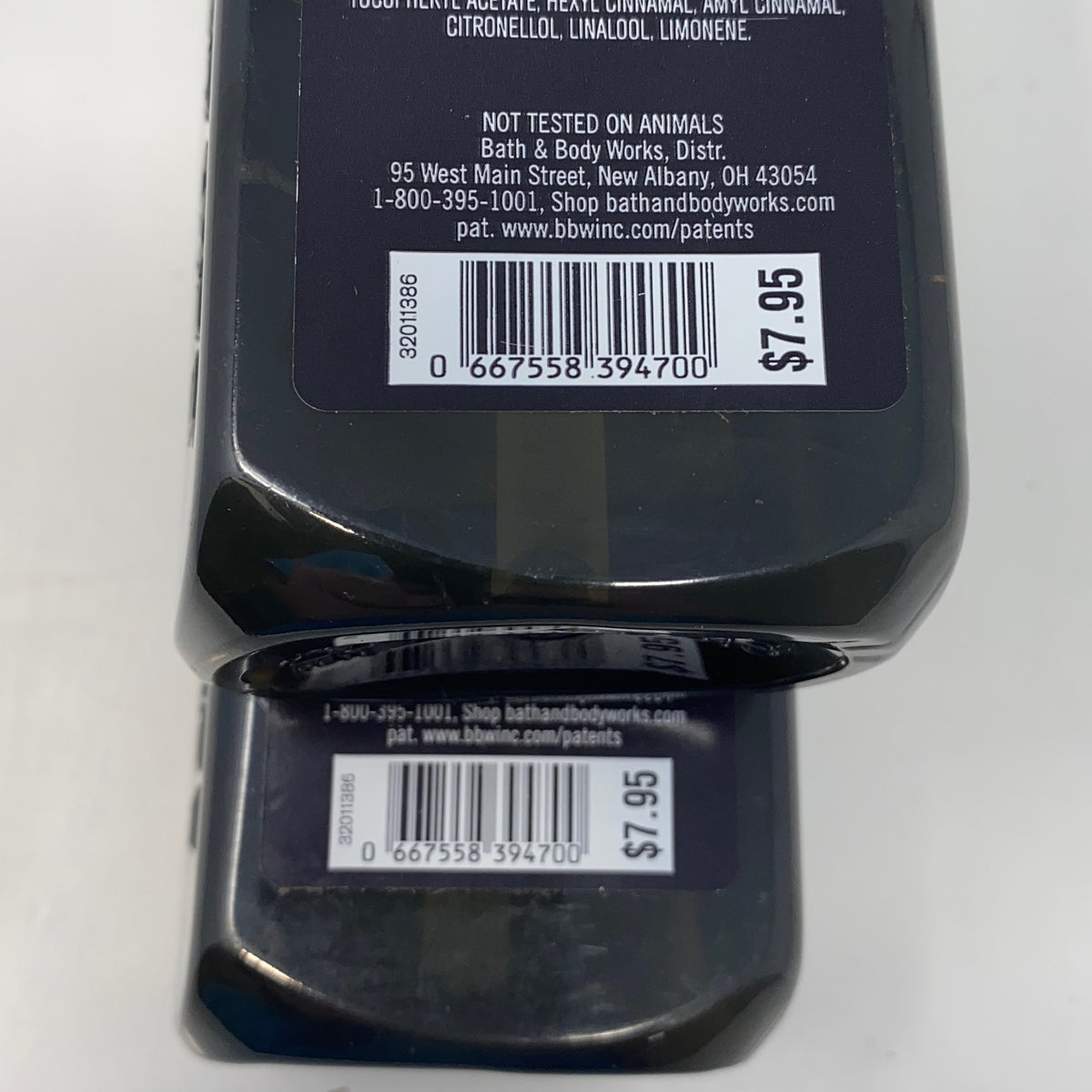 Serial #/Tag-UNT9781111BI