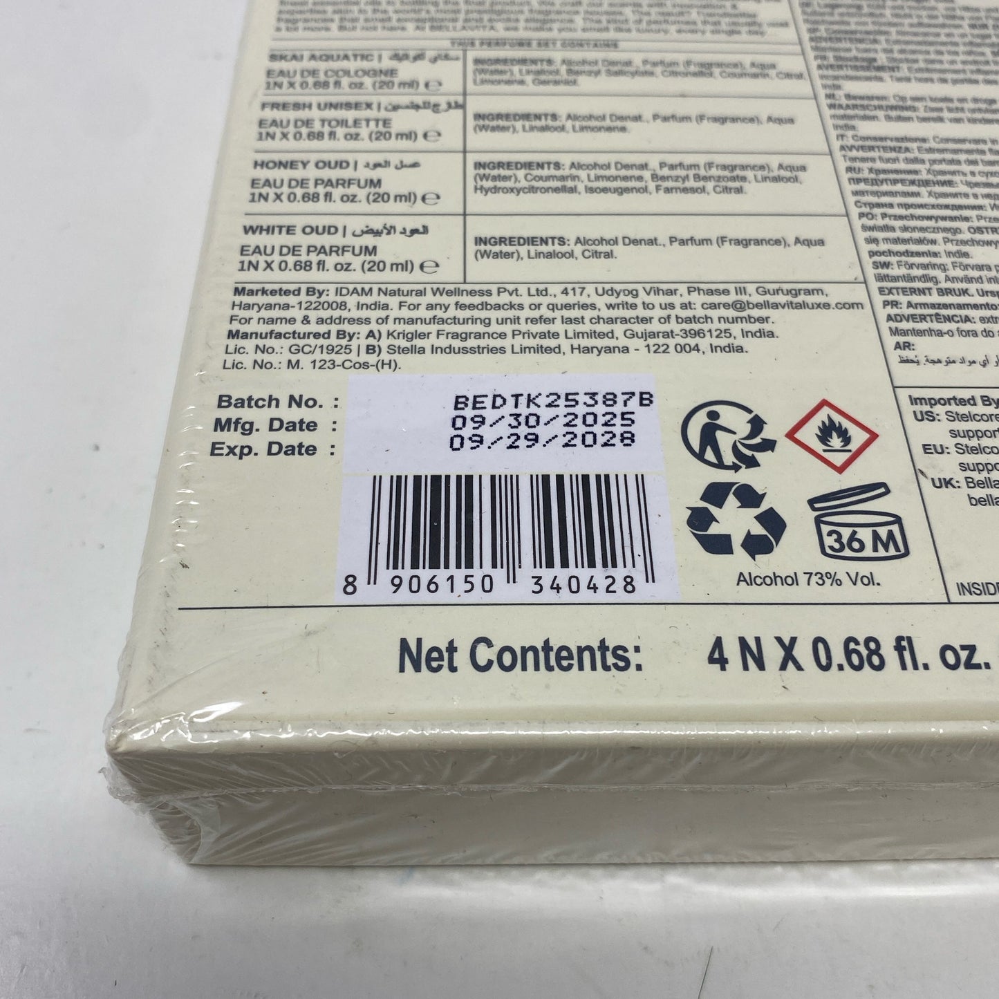 Serial #/Tag-UNT900411U6B