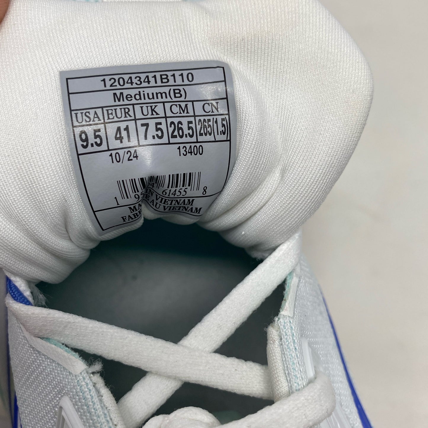 Serial #/Tag-UNT71924440X
