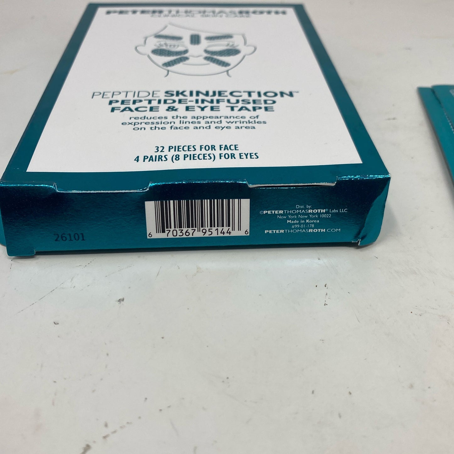 Serial #/Tag-UNT292570Z0C