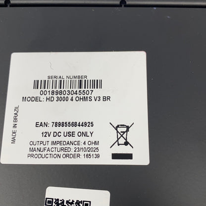 Serial #/Tag-LPNAC276401941