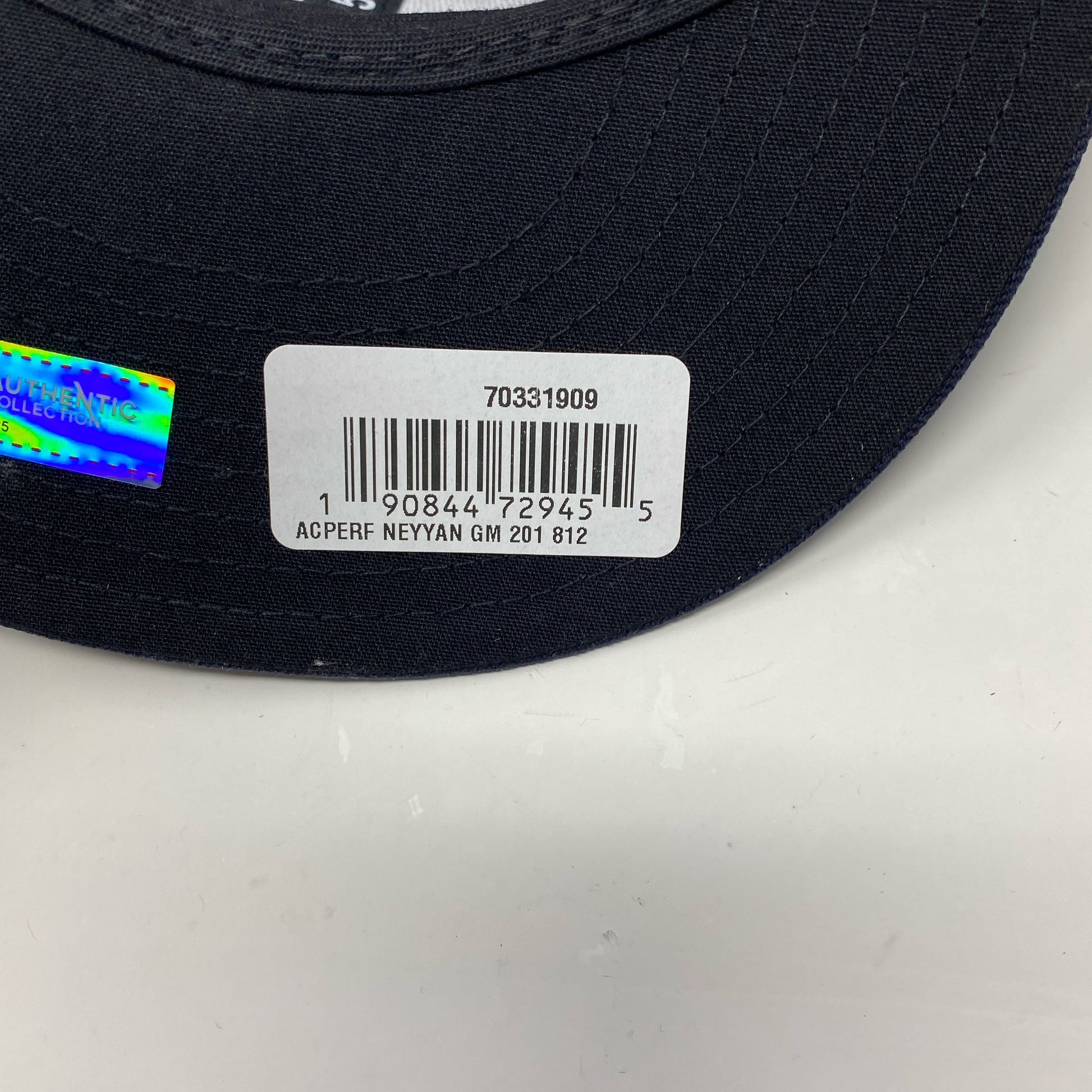 Serial #/Tag-UNT20811381A