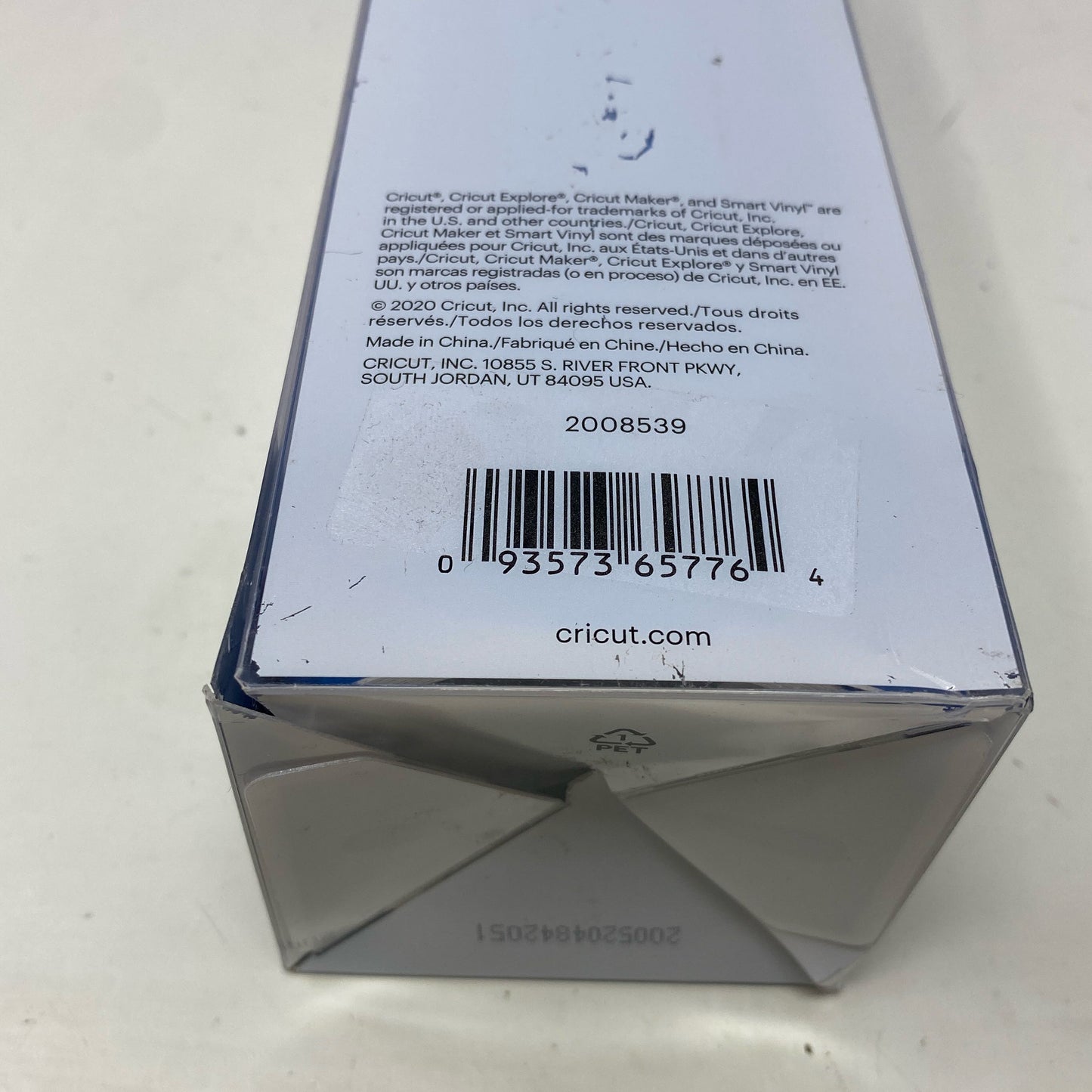 Serial #/Tag-UNT008889JKW