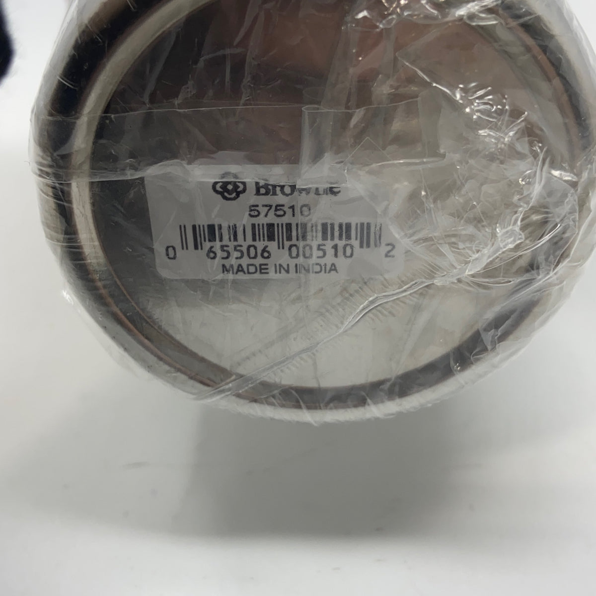 Serial #/Tag-UNT570195Y8I