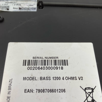 Serial #/Tag-LPNO561255916