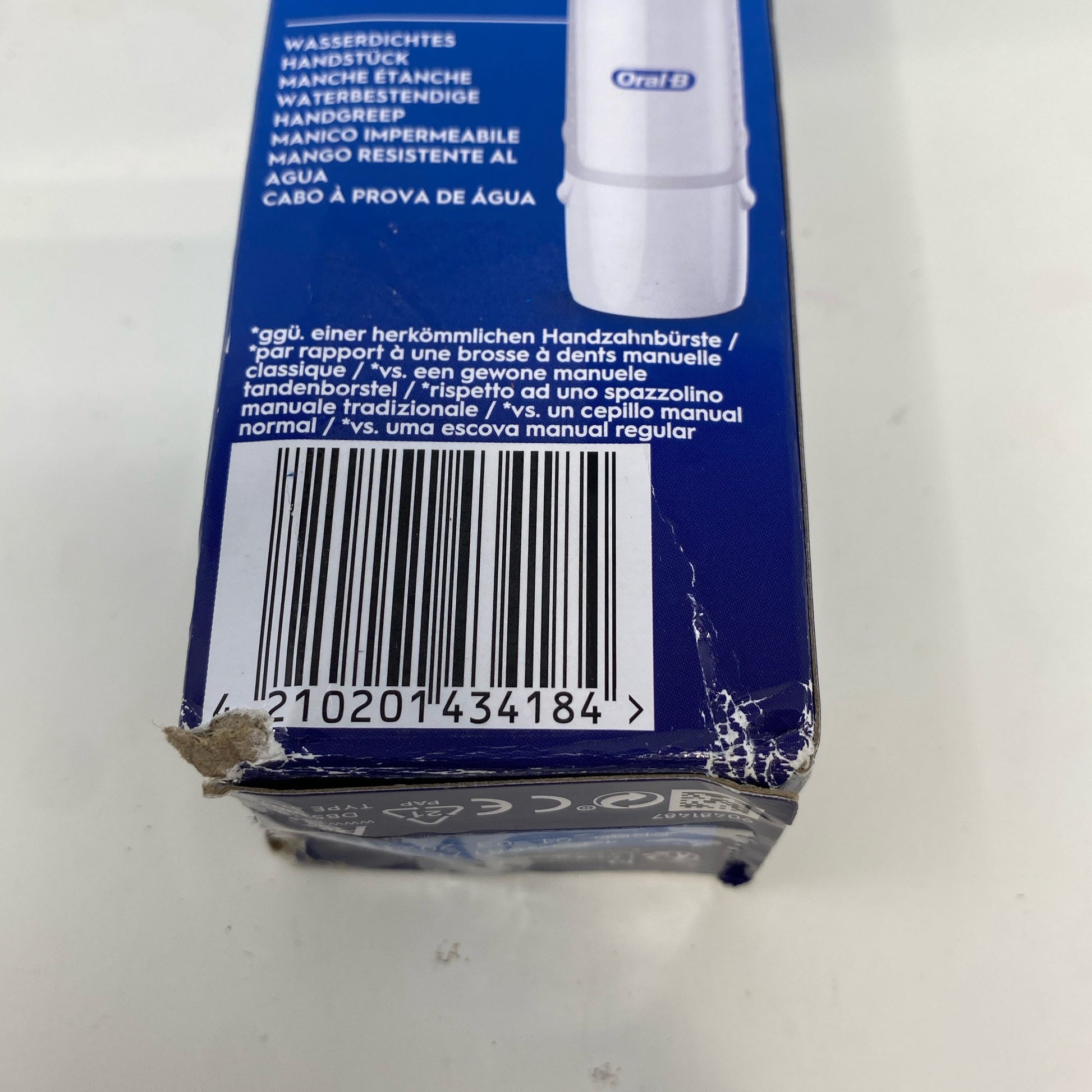 Serial #/Tag-LPNPMFA9766849
