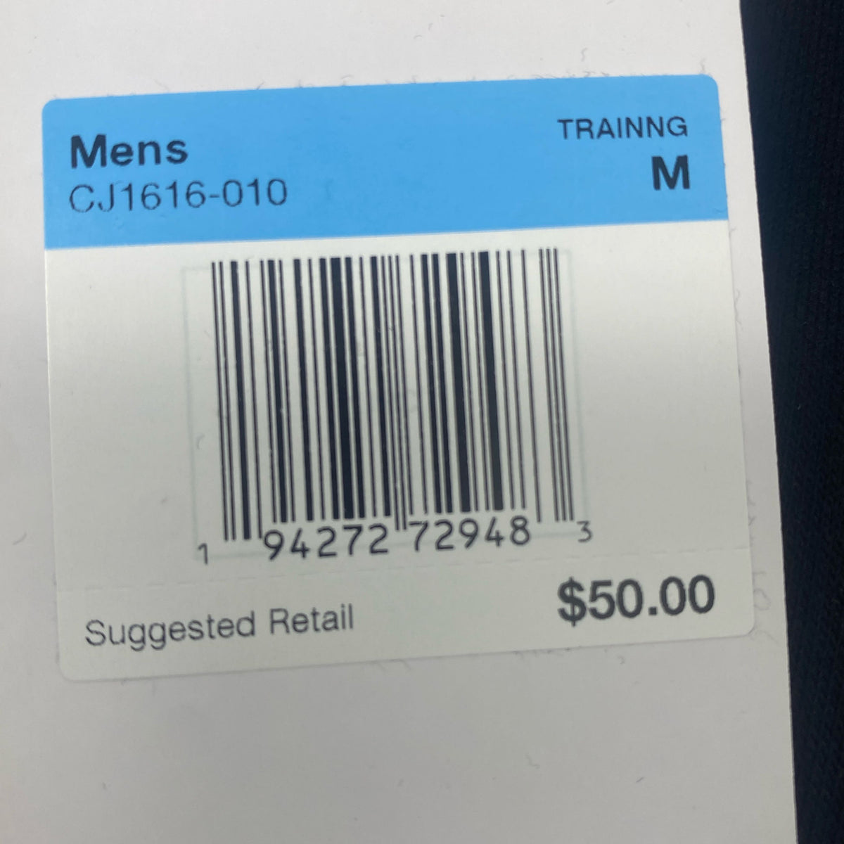 Serial #/Tag-UNT7713410PG
