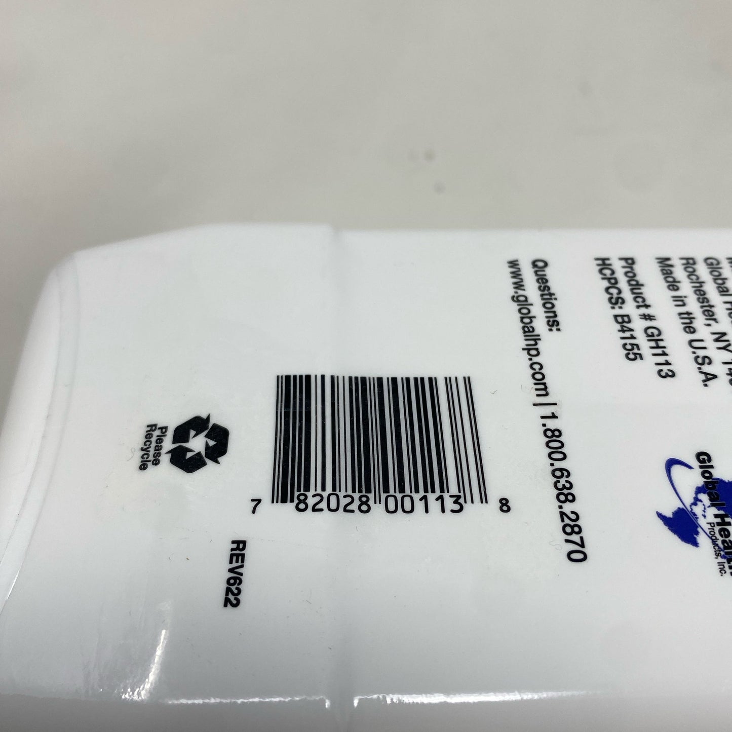 Serial #/Tag-UNT6940013WC