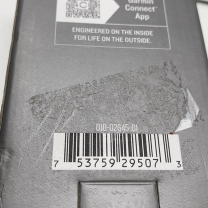 Serial #/Tag-UNT957484RF3