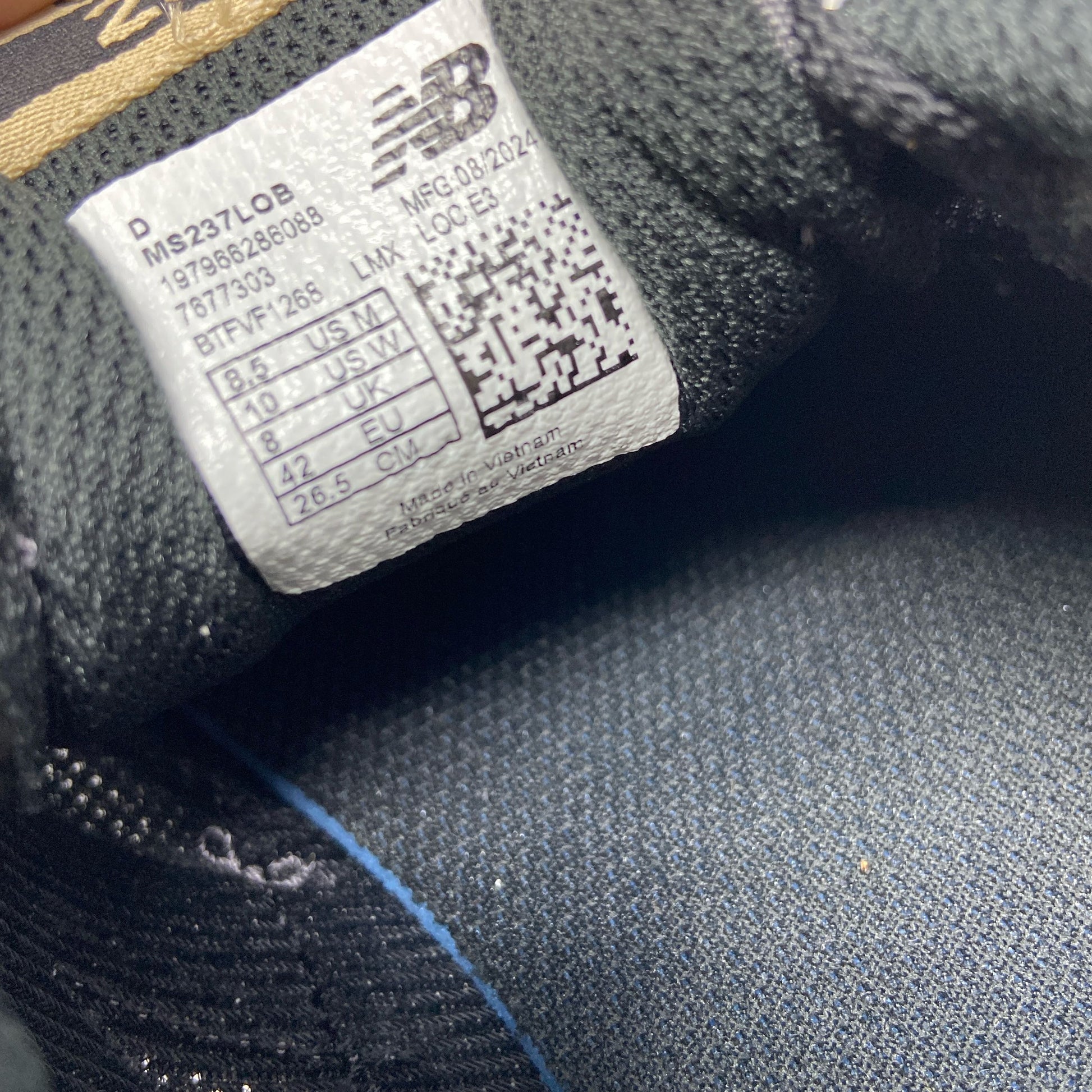 Serial #/Tag-UNT180894BGJ