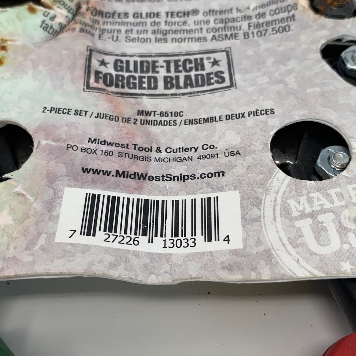 Serial #/Tag-UNT398125NGZ