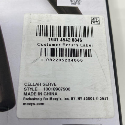 Serial #/Tag-UNT7716234KE