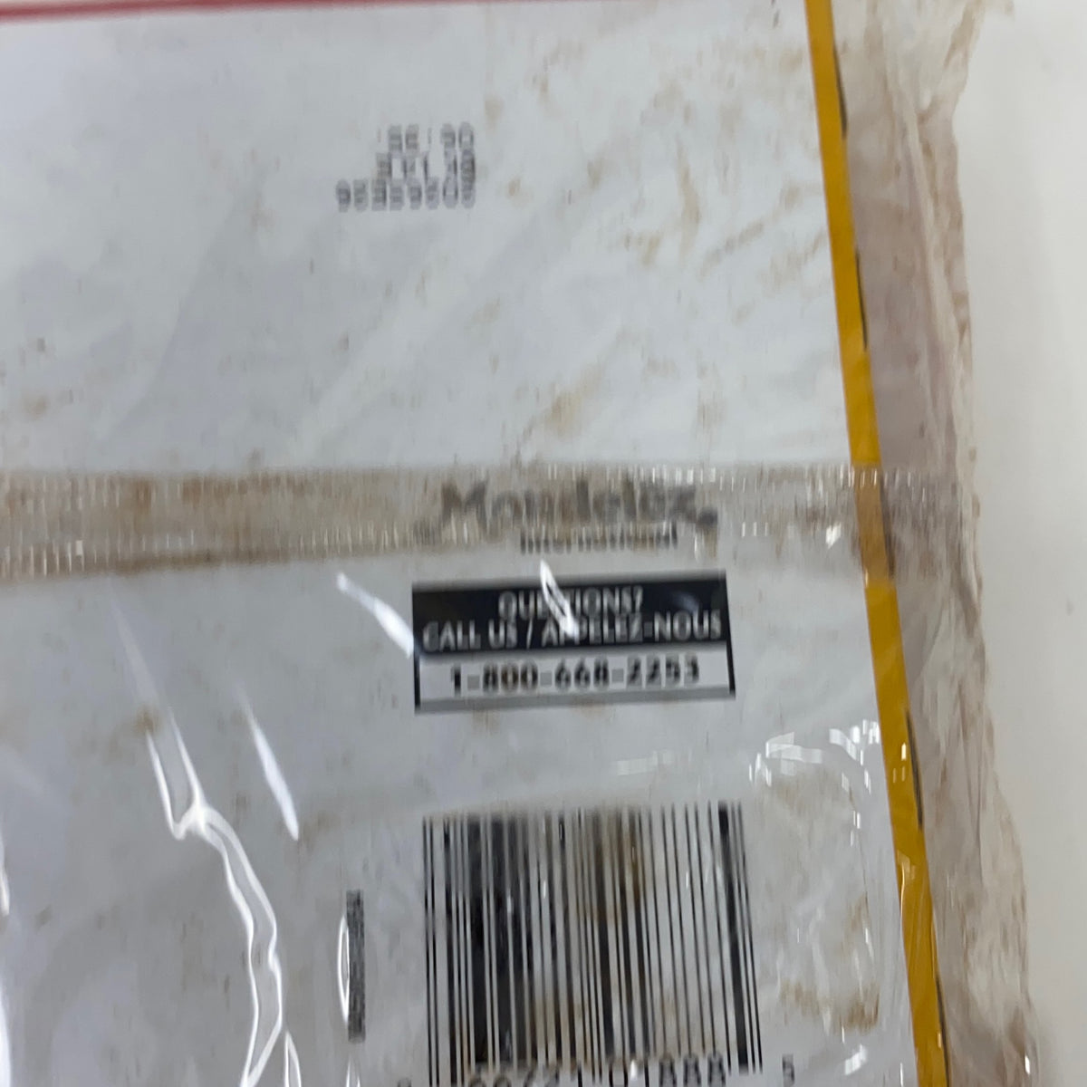 Serial #/Tag-UNT530415RK8