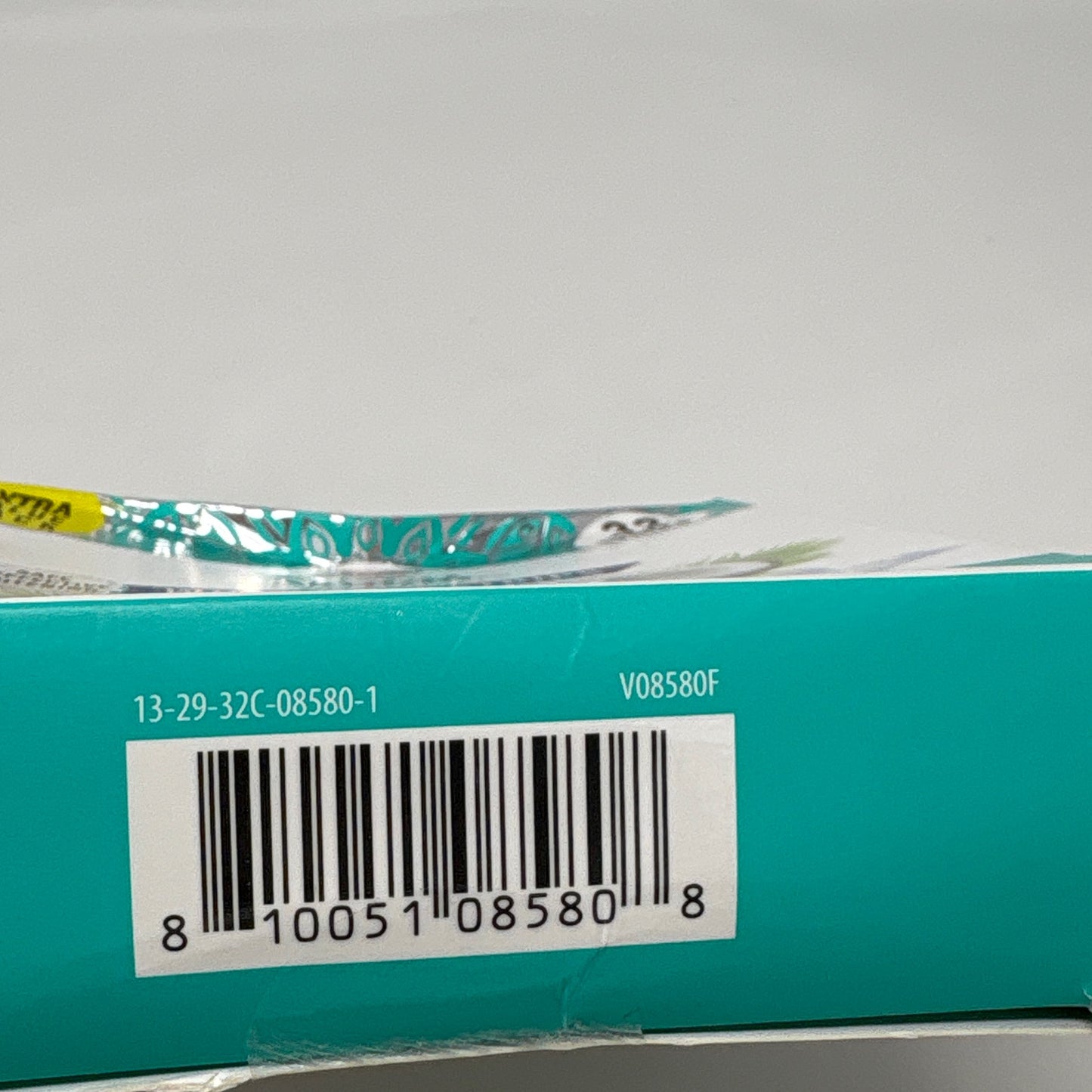 Serial #/Tag-UNT4791510O4